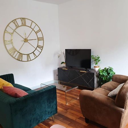 Home Sweet Home Ordener Marcadet Paris Dış mekan fotoğraf